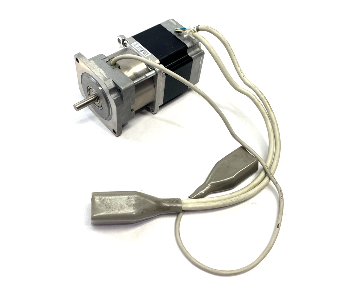 SMC Tamagawa LE-P56-MA Electric Actuator/Cylinder Motor - Maverick Industrial Sales