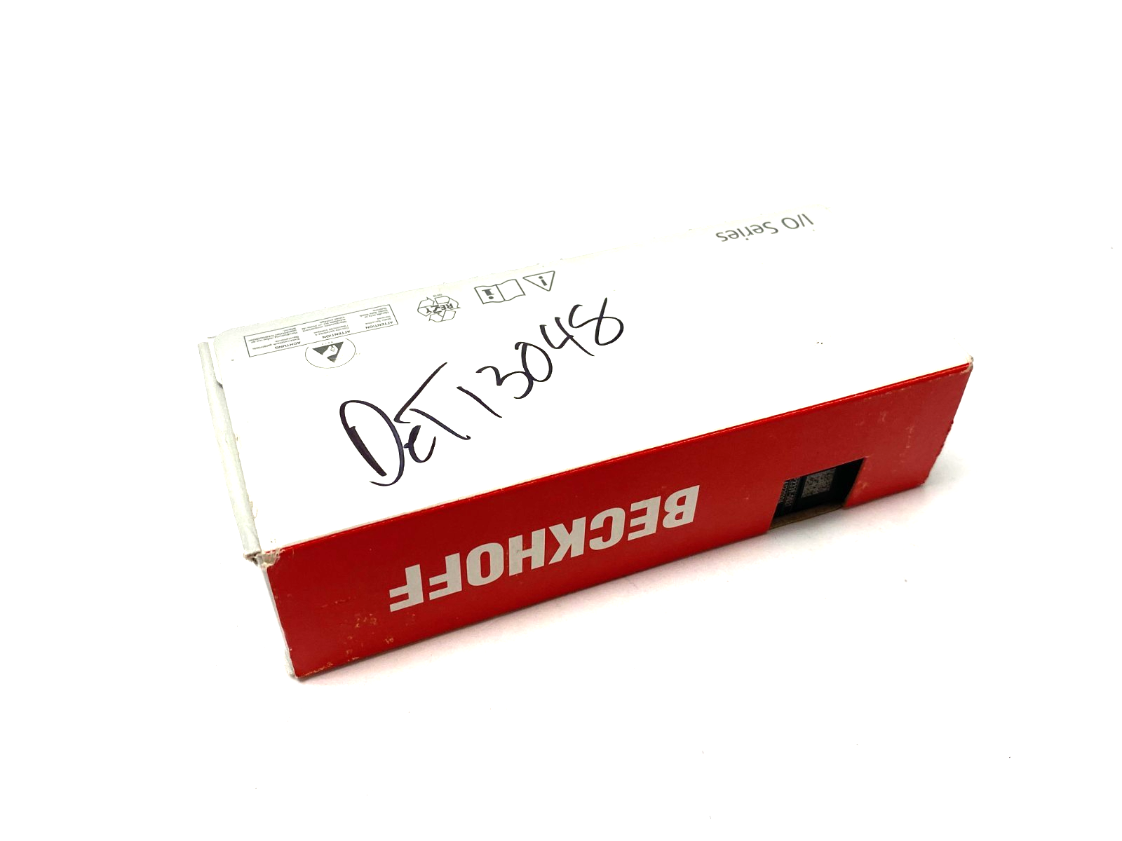 Beckhoff EP2339-0021 EtherCAT 16-Channel Digital Combination Box 24VDC - Maverick Industrial Sales
