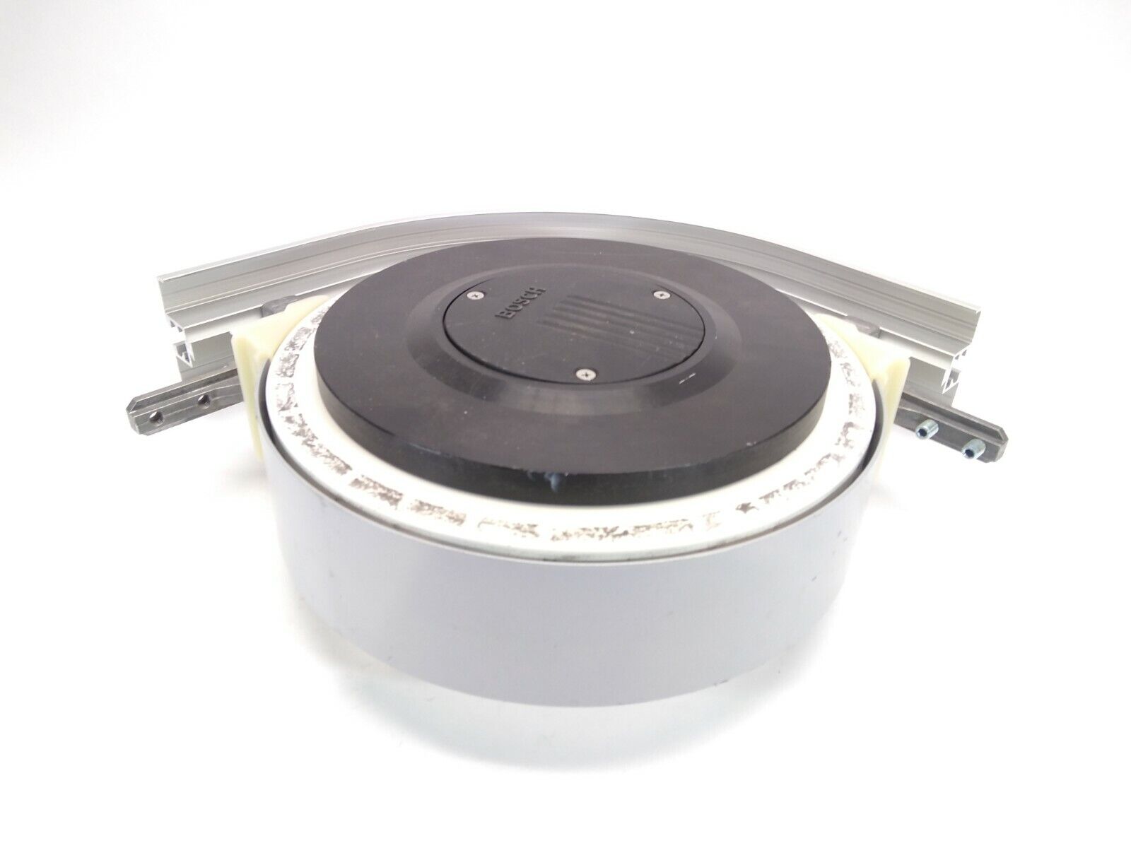 Bosch Rexroth 3842547054 Curve Wheel AL VarioFlow 90 Plus 90 Degree - Maverick Industrial Sales