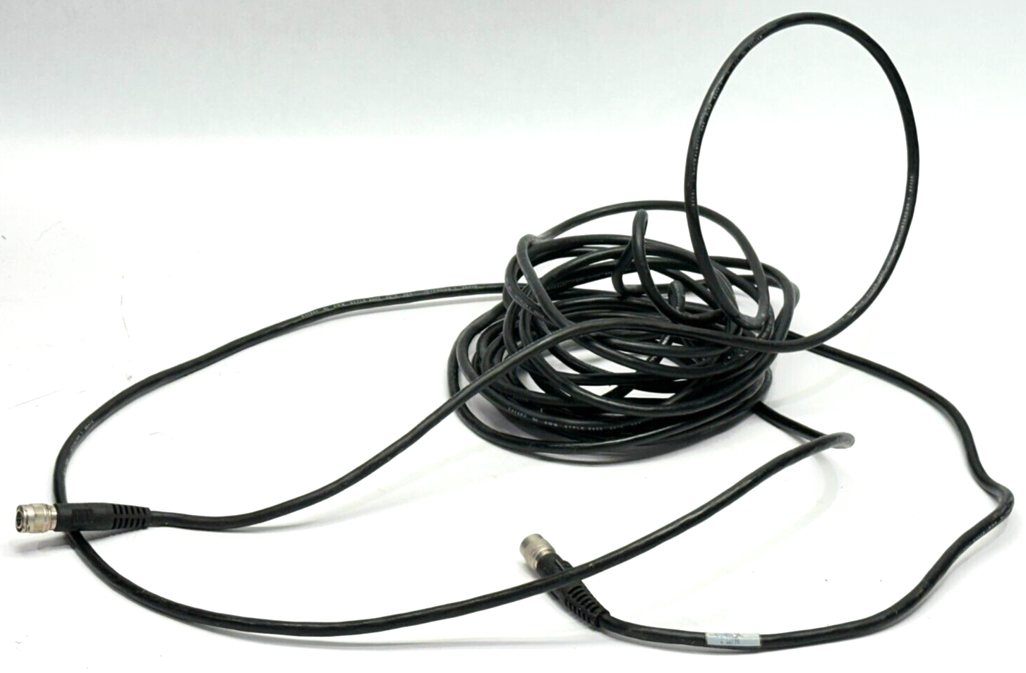 VCP-10-S | Intercon Camera Connector Cable 10m - Used - Maverick Industrial Sales