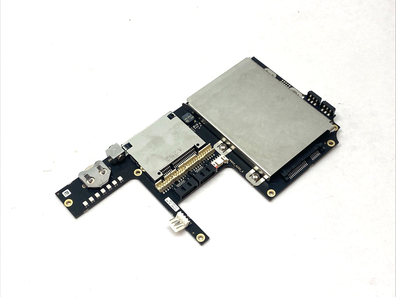 C9900_A290_0 | Beckhoff Circuit Board Module 52534- Used - Maverick Industrial Sales