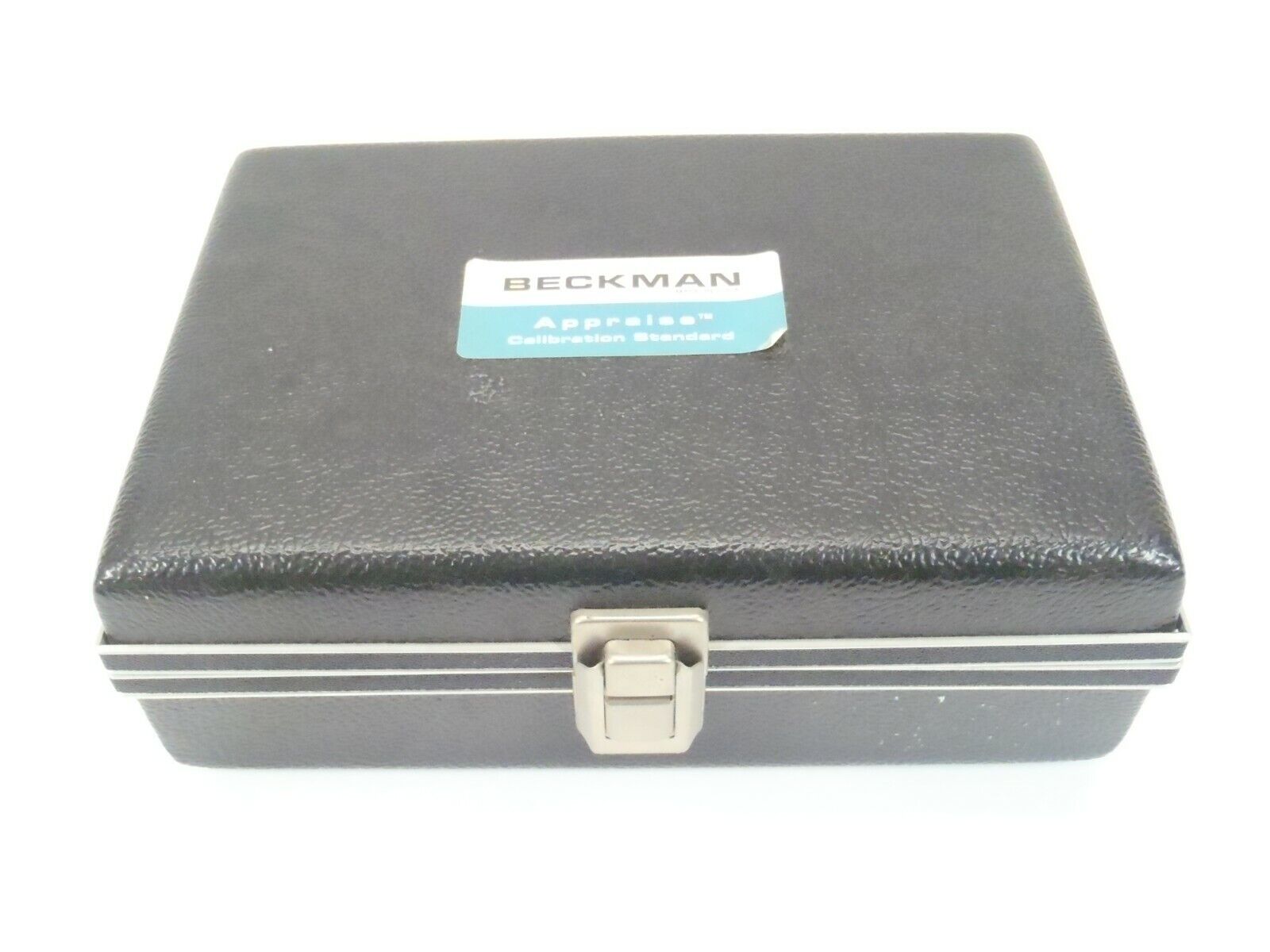 445040 | Beckman Appraise Standard Calibration - Used - Maverick Industrial Sales