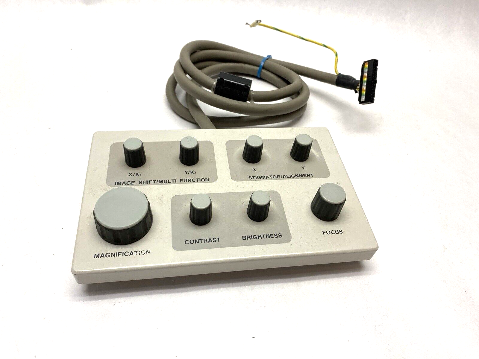 Hitachi Image Control Unit for S3500-N Microscope - Used - Maverick Industrial Sales