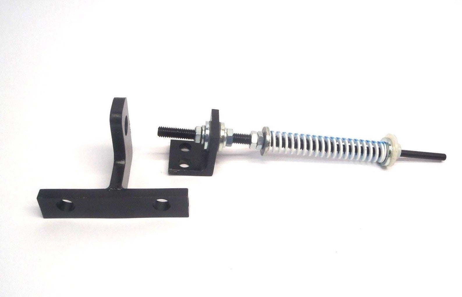 Milco 284-10167 Spring Pack 10" Assembly 3/8" Screw - New – Open box - Maverick Industrial Sales