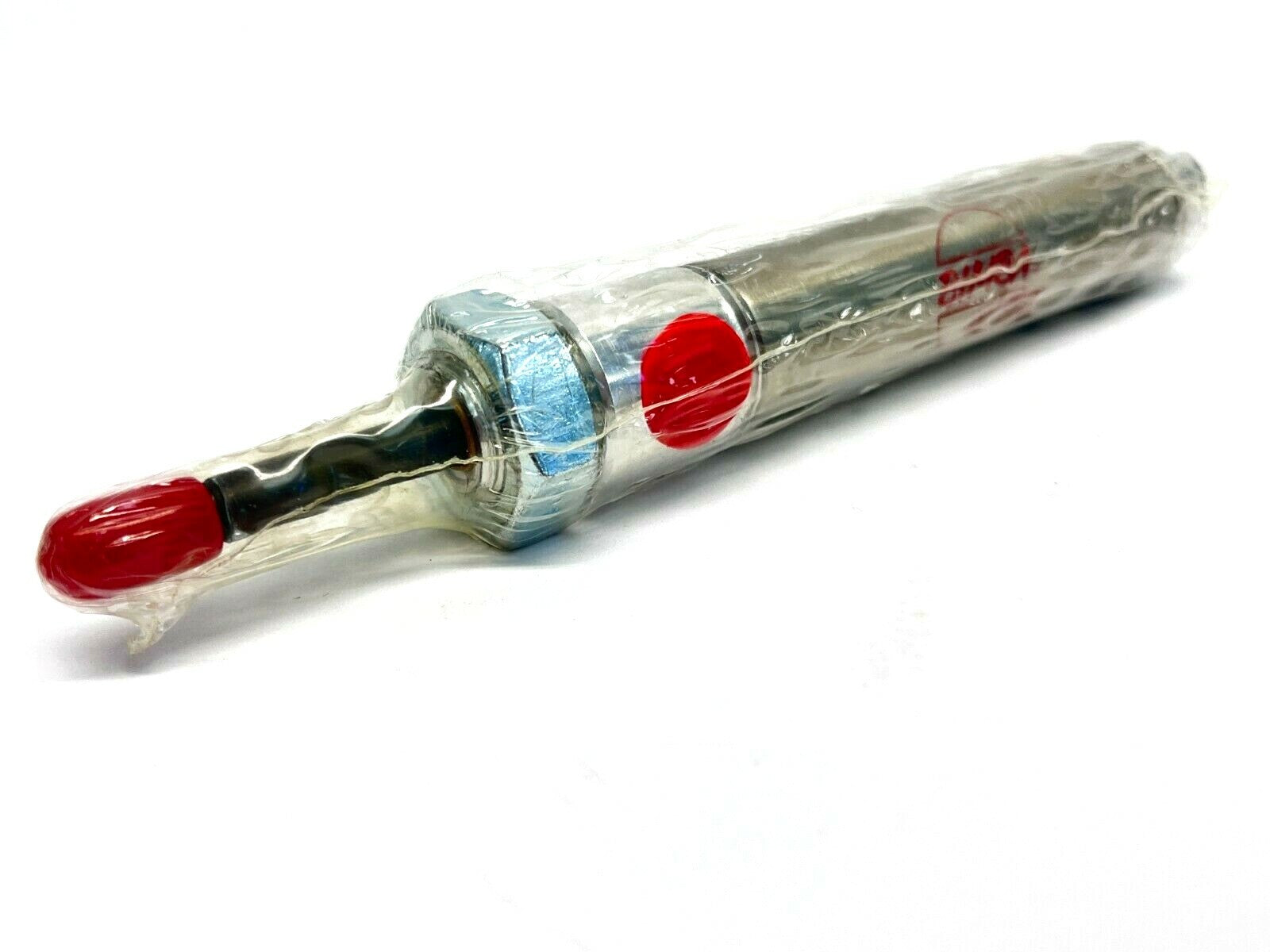 Bimba 042-DEE1 Air Cylinder 3/4" Bore 2" Stroke - New – Open box - Maverick Industrial Sales