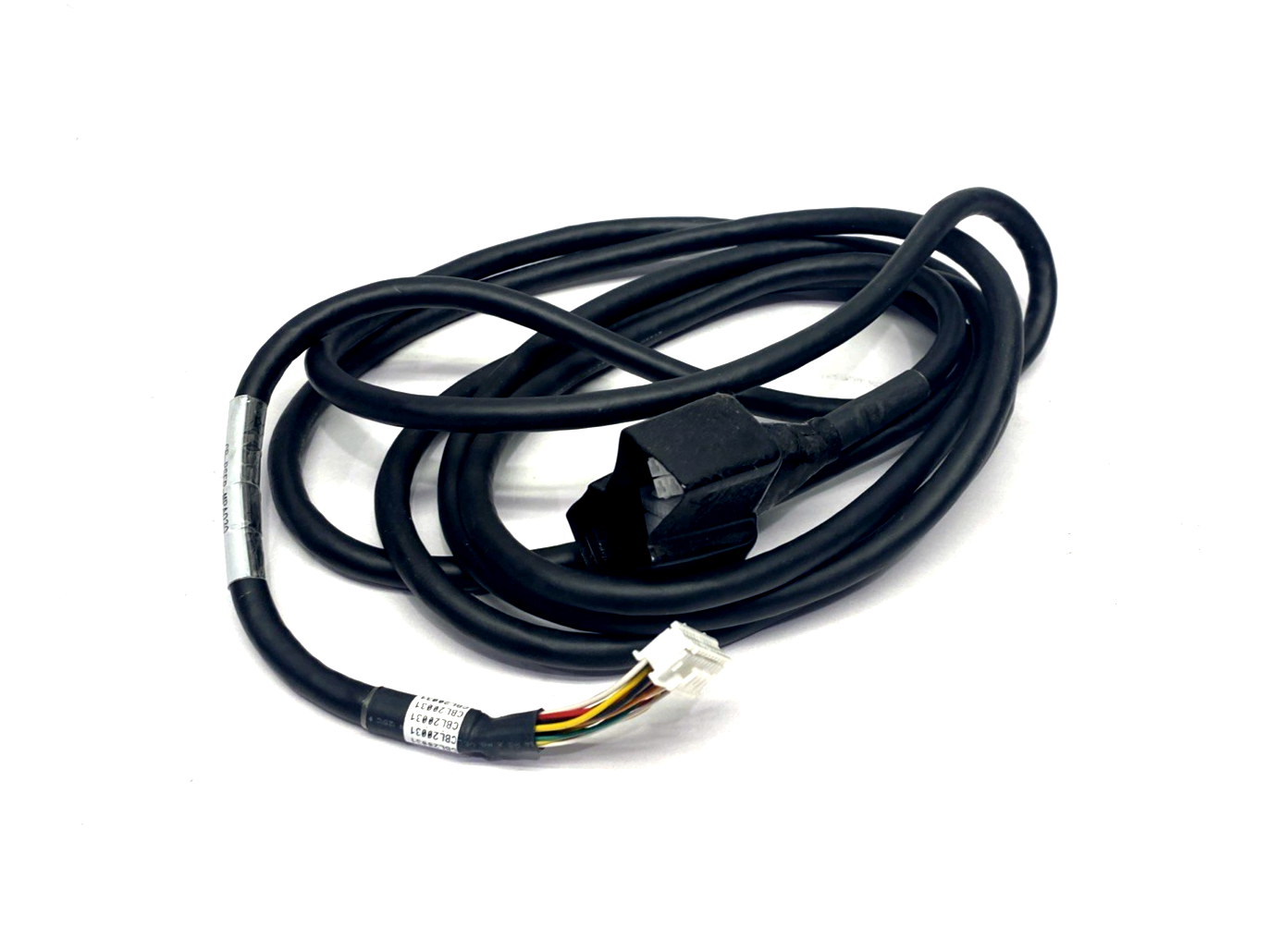 IAI CB-PSEP-MPA030 Cable/Cordset, 3m Length - Maverick Industrial Sales