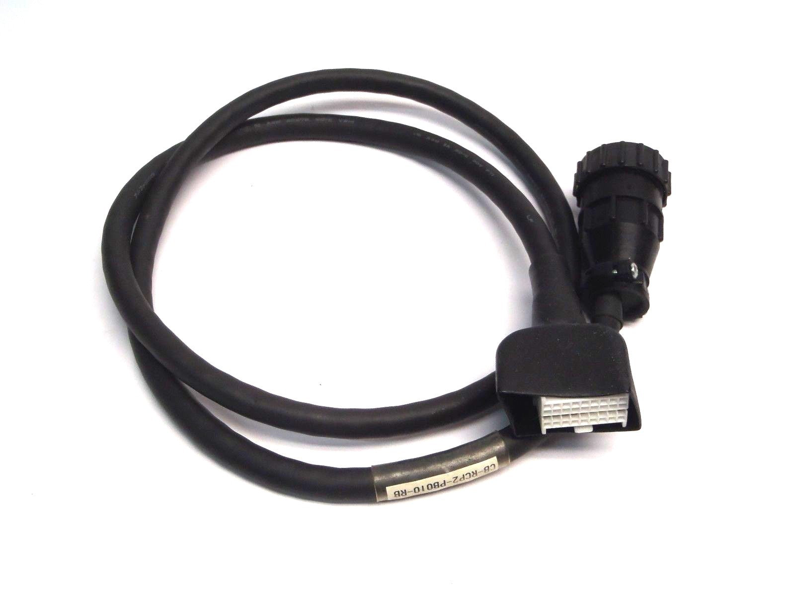 IAI CB-RCP2-PB010-RB Robot Encoder Cable RCP2 - Maverick Industrial Sales
