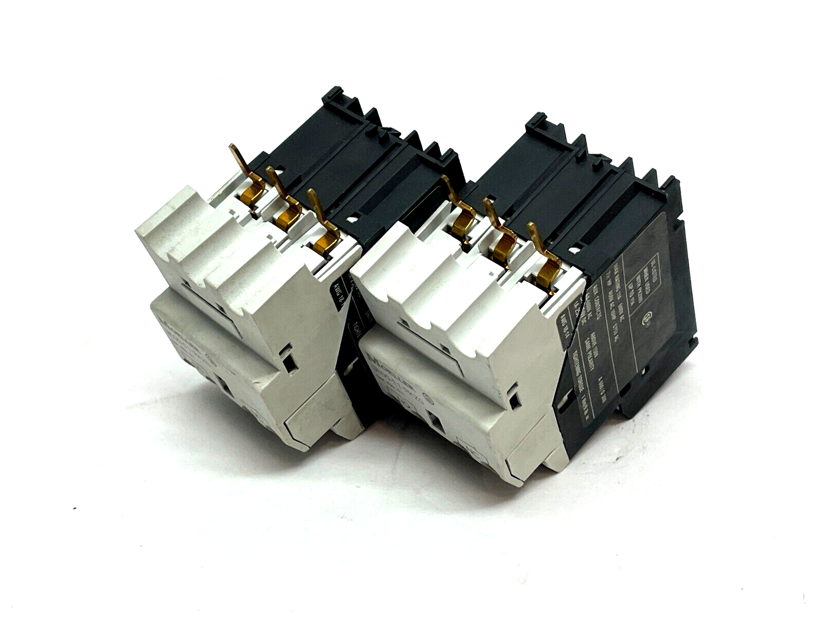 Moeller SE00-11-PKZ0 Magnetic Contactor Module - Maverick Industrial Sales