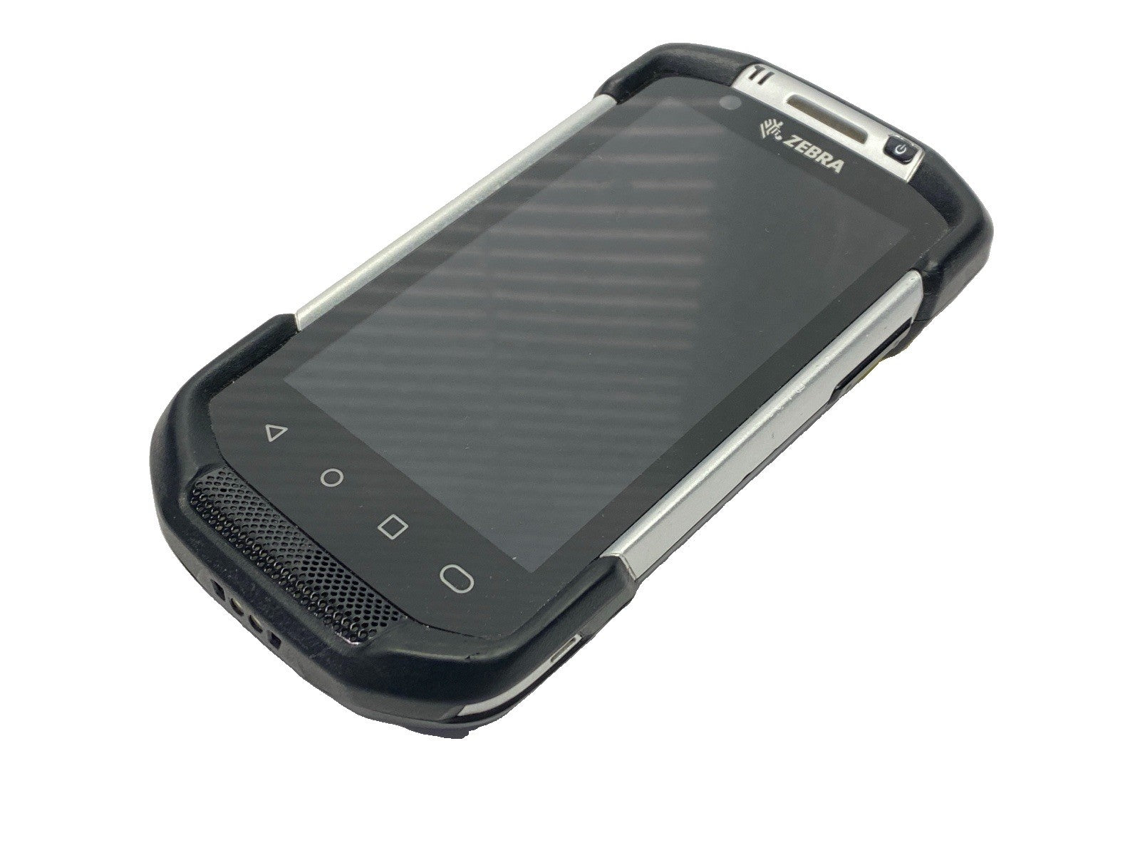 Zebra TC700K-0MB24B0-US TC700K Android Touch Computer Barcode Scanner DAMAGED - Maverick Industrial Sales