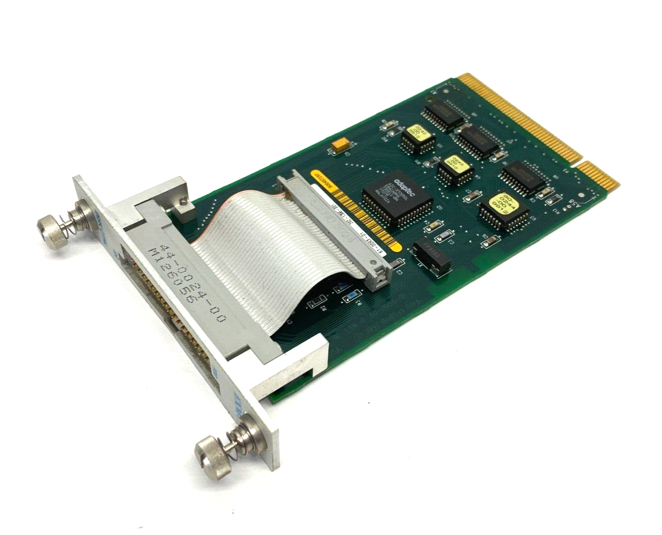 RadiSys EXM-9 Disk Control Card 61-0093-01 - Used - Maverick Industrial Sales