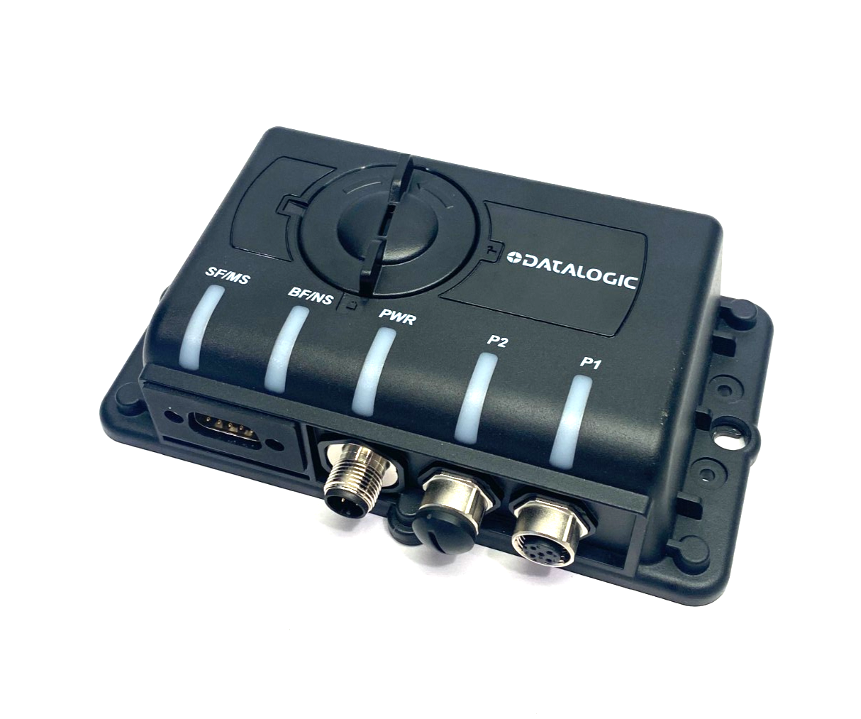 Datalogic FBC9080 Fieldbus Converter Type N-100 - Used - Maverick Industrial Sales