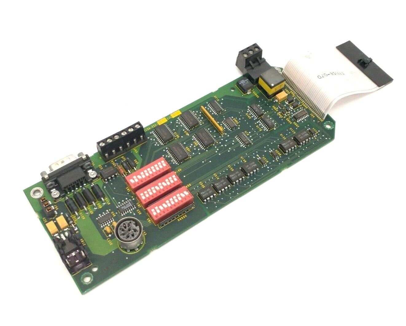 77156-252-51 C/L C Circuit Board PCB 77156-251-03 A - Used - Maverick Industrial Sales