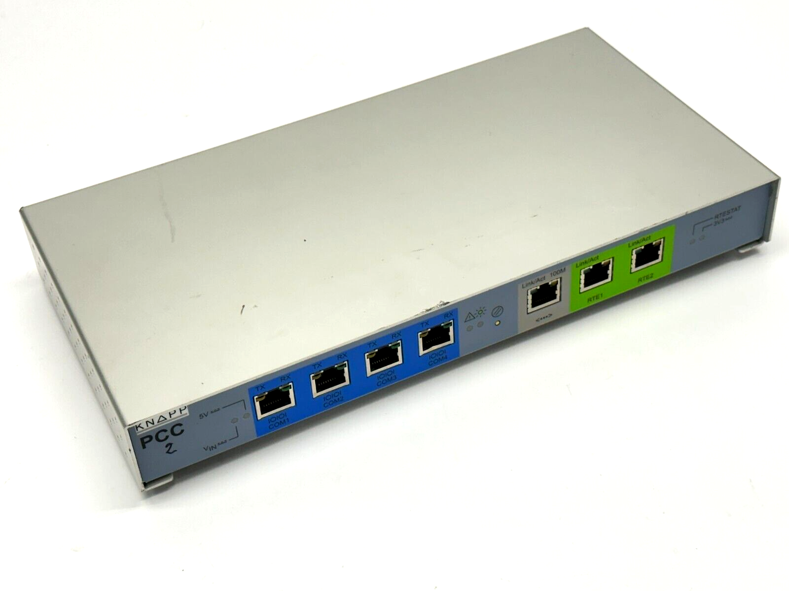 Knapp 3802409 PCC Control Unit SL092886-a - Used - Maverick Industrial Sales