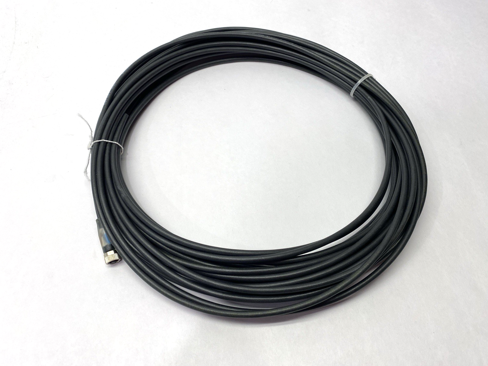 Balluff BCC M313-0000-10-004-PX0334-150 Single Ended Cordset M8 15m BCC0H99 - Maverick Industrial Sales