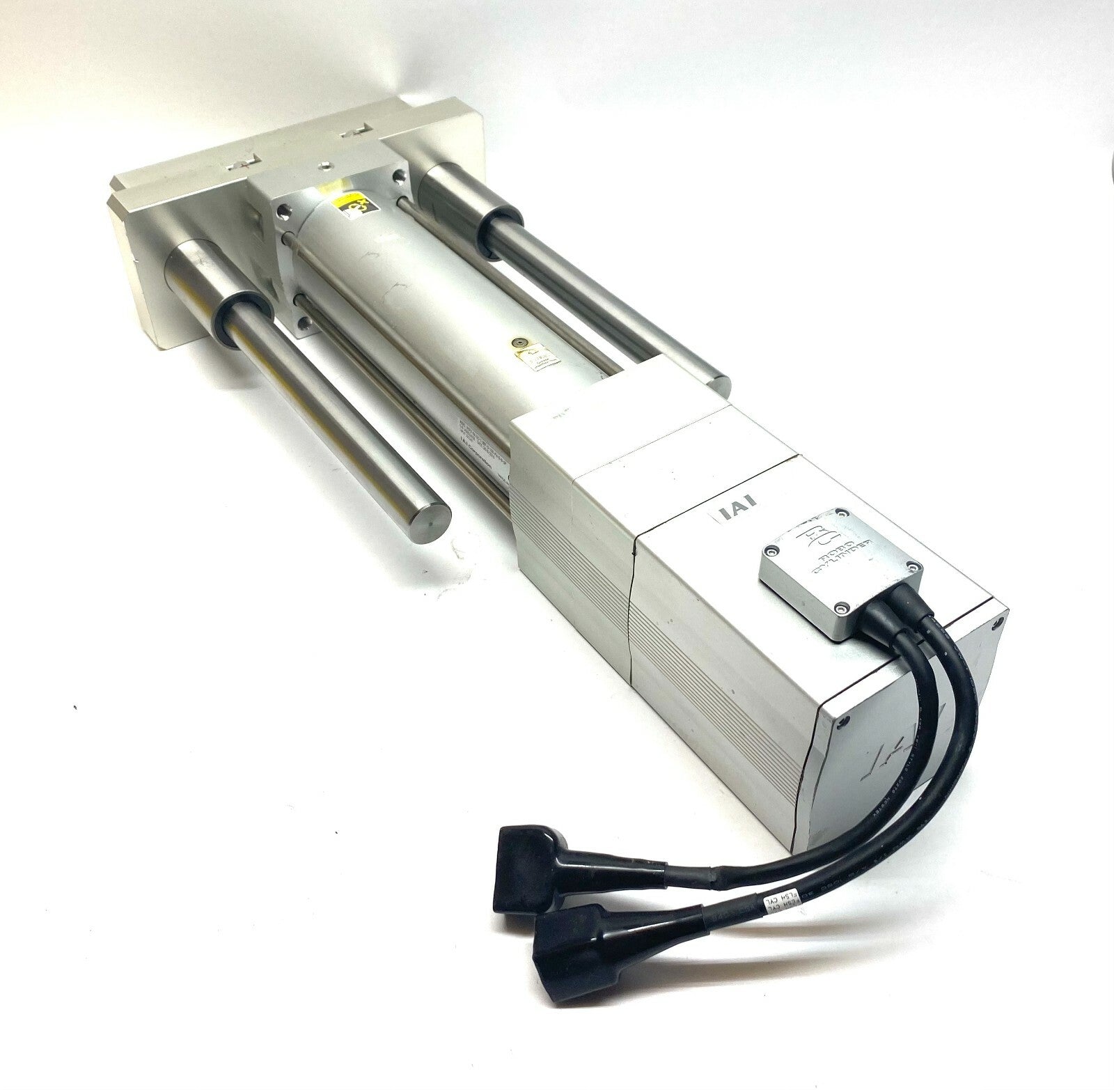 IAI RCP2-RA10C-I-86P-5-150-P4-S-B-SP High Thrust Rod Type Electric Actuator - Maverick Industrial Sales
