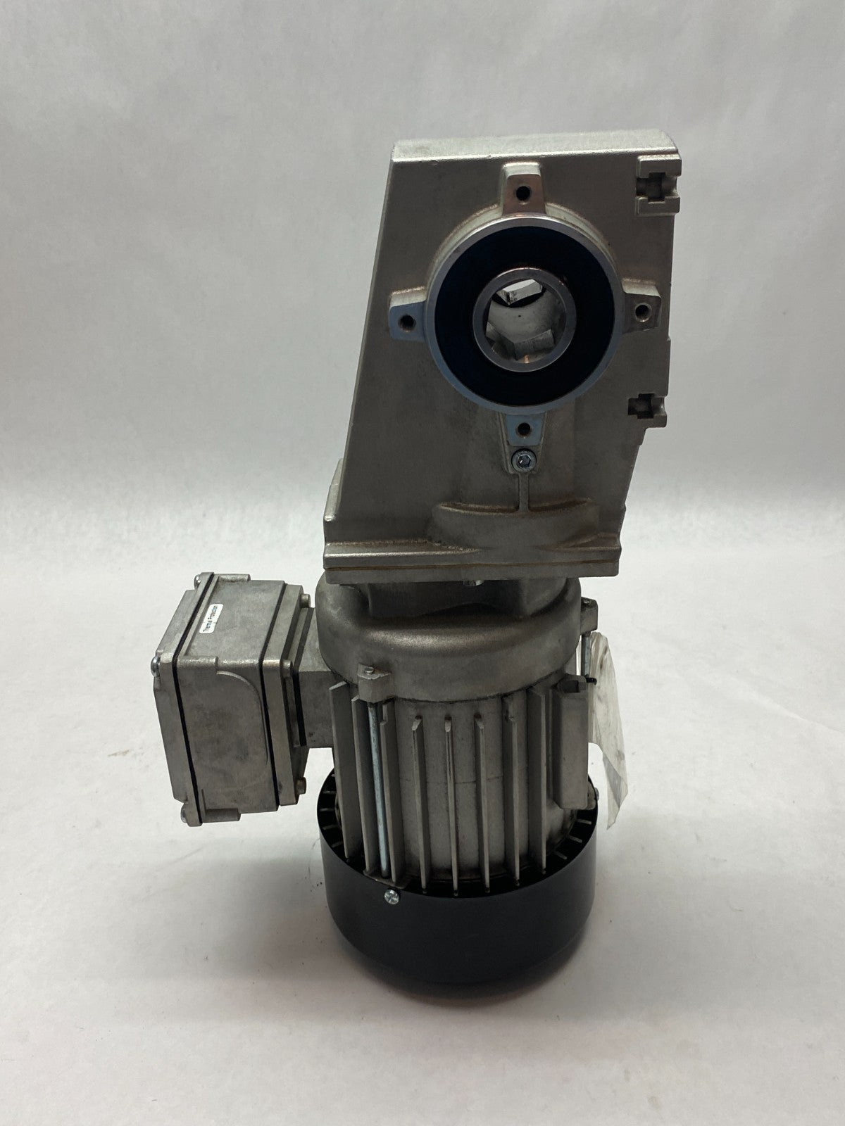 Bosch Rexroth 3842554306 Gearmotor i=47.879 GKR04-2MHGR-071-4b, CS: i=47/714b - Maverick Industrial Sales