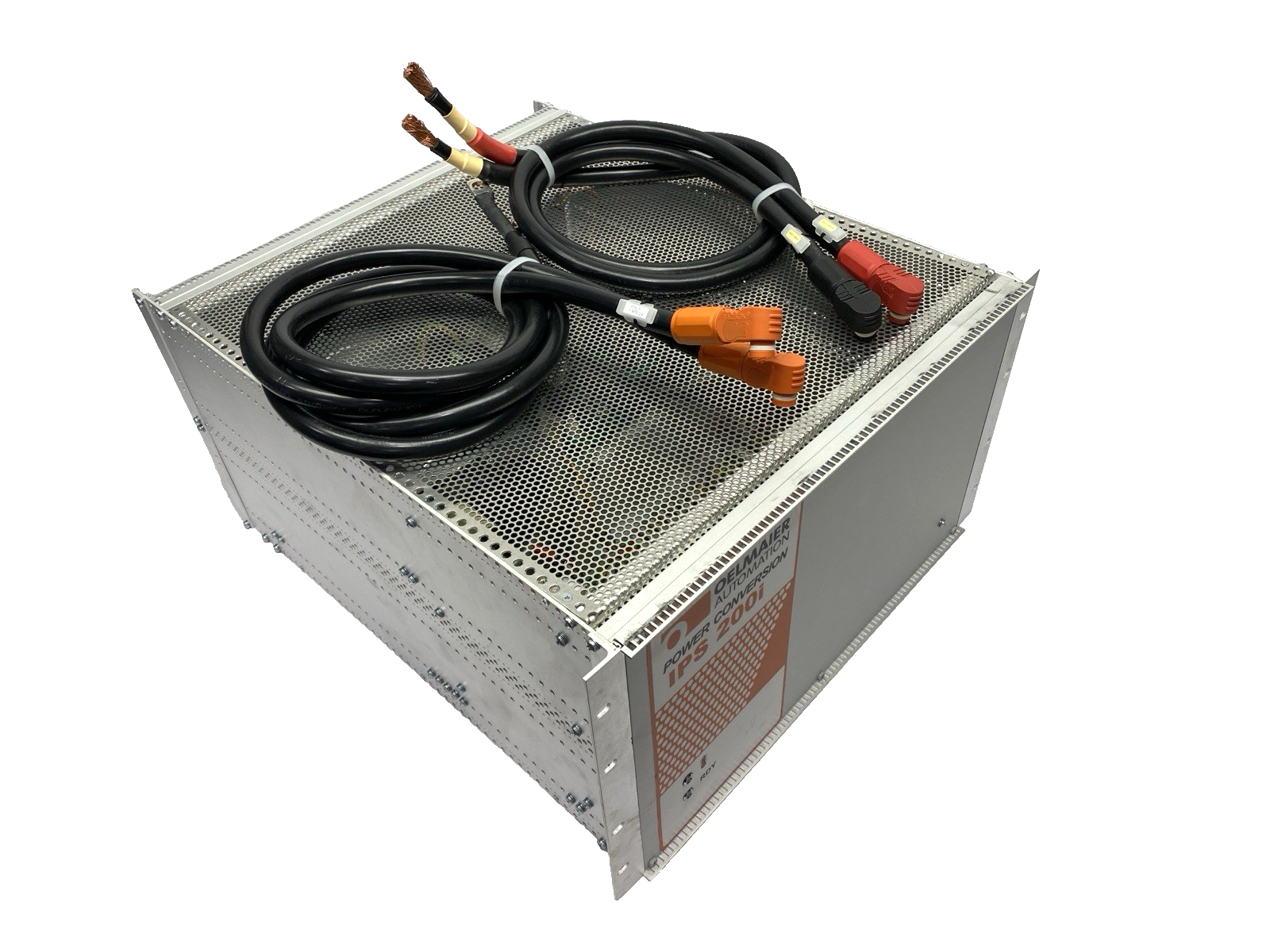 IPS 200i | Oelmaier Power Converter - Used - Maverick Industrial Sales