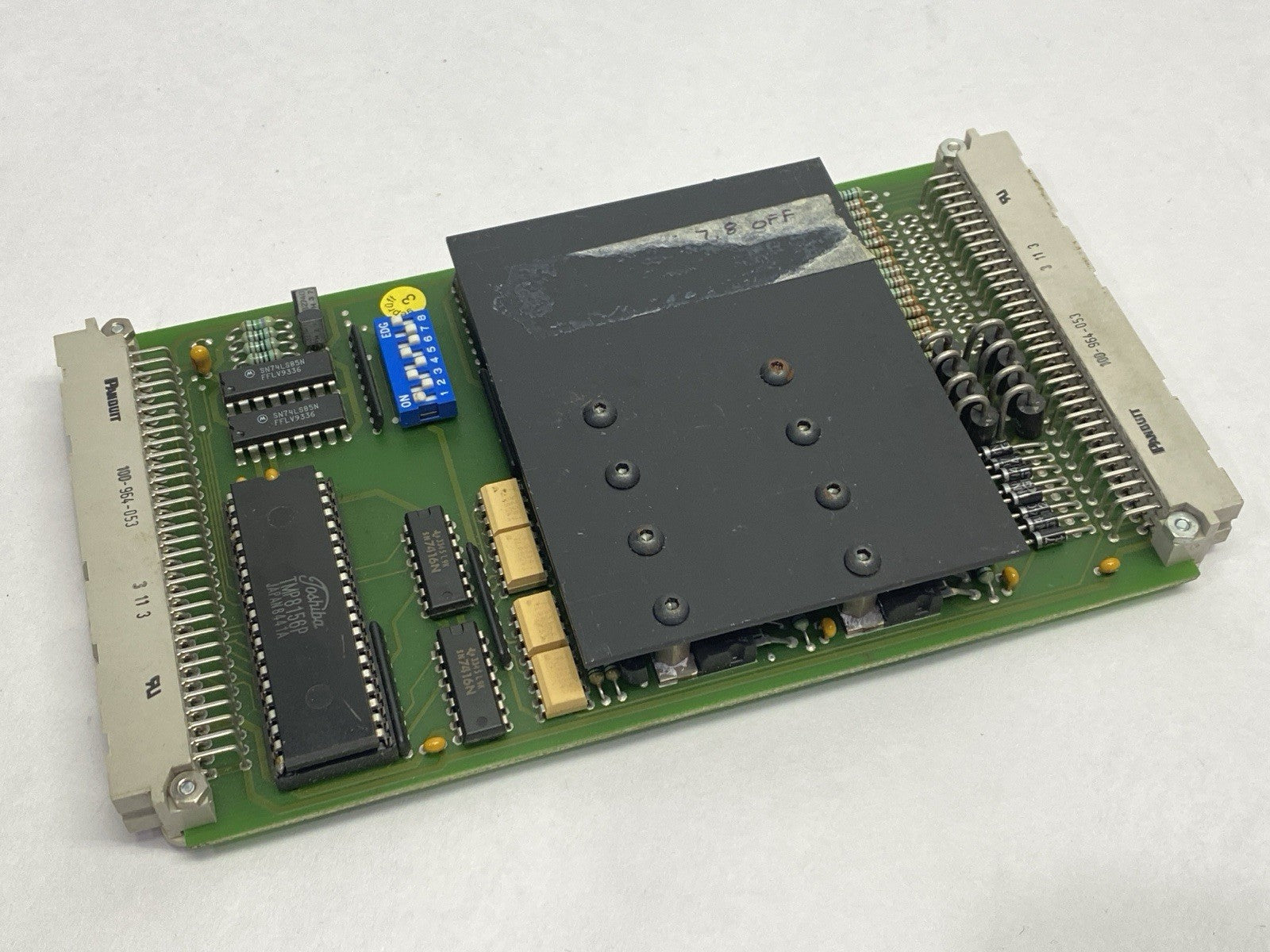 780-472 | Bowe Systec Module Board - Used - Maverick Industrial Sales