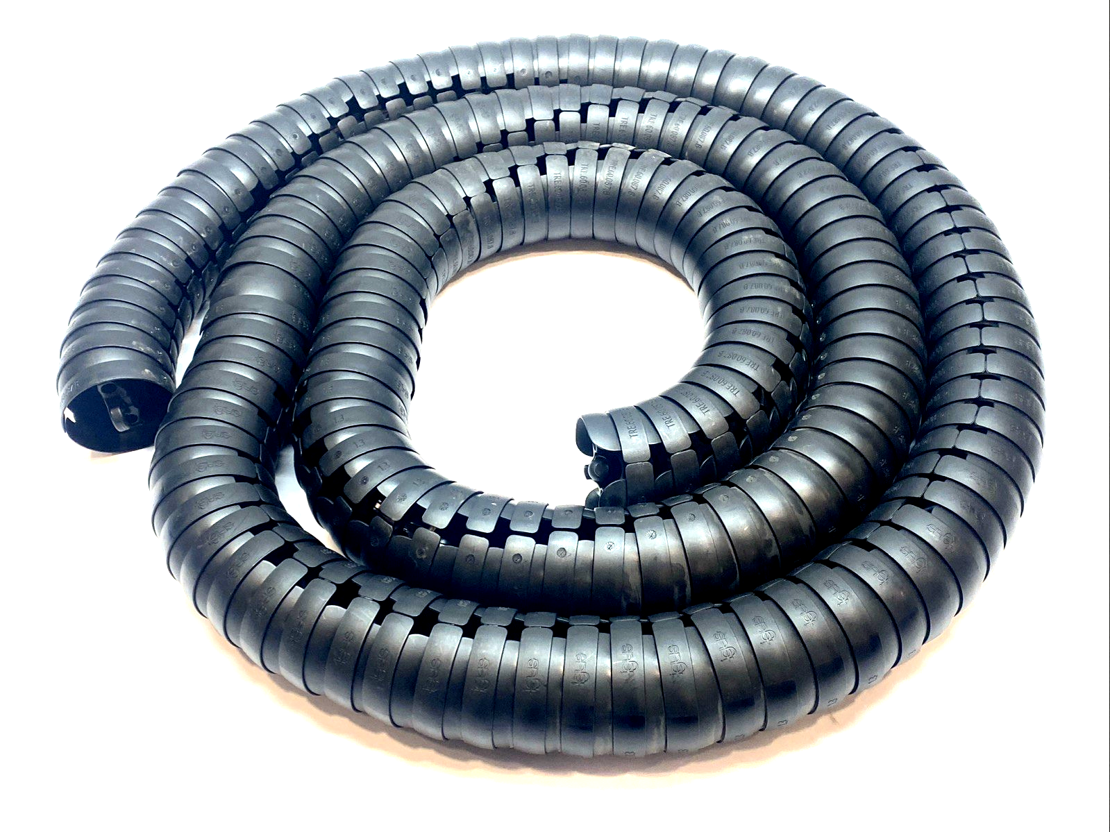 Igus TRE.60.087.B Energy Chain Cable Carrier 158 Links - Used - Maverick Industrial Sales