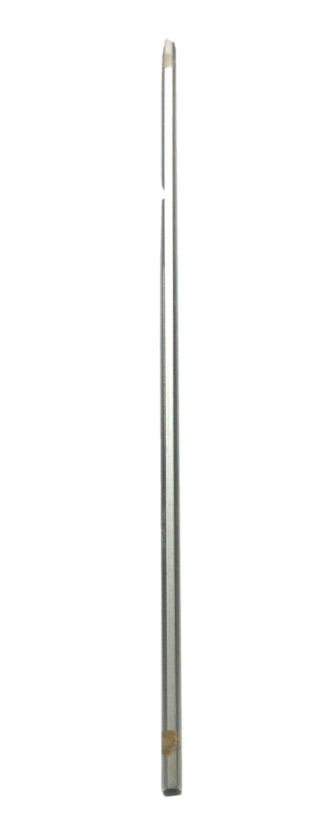 Sargent 43 Inch Exit Device Replacement Bar, 26D Finish - New – Open box - Maverick Industrial Sales