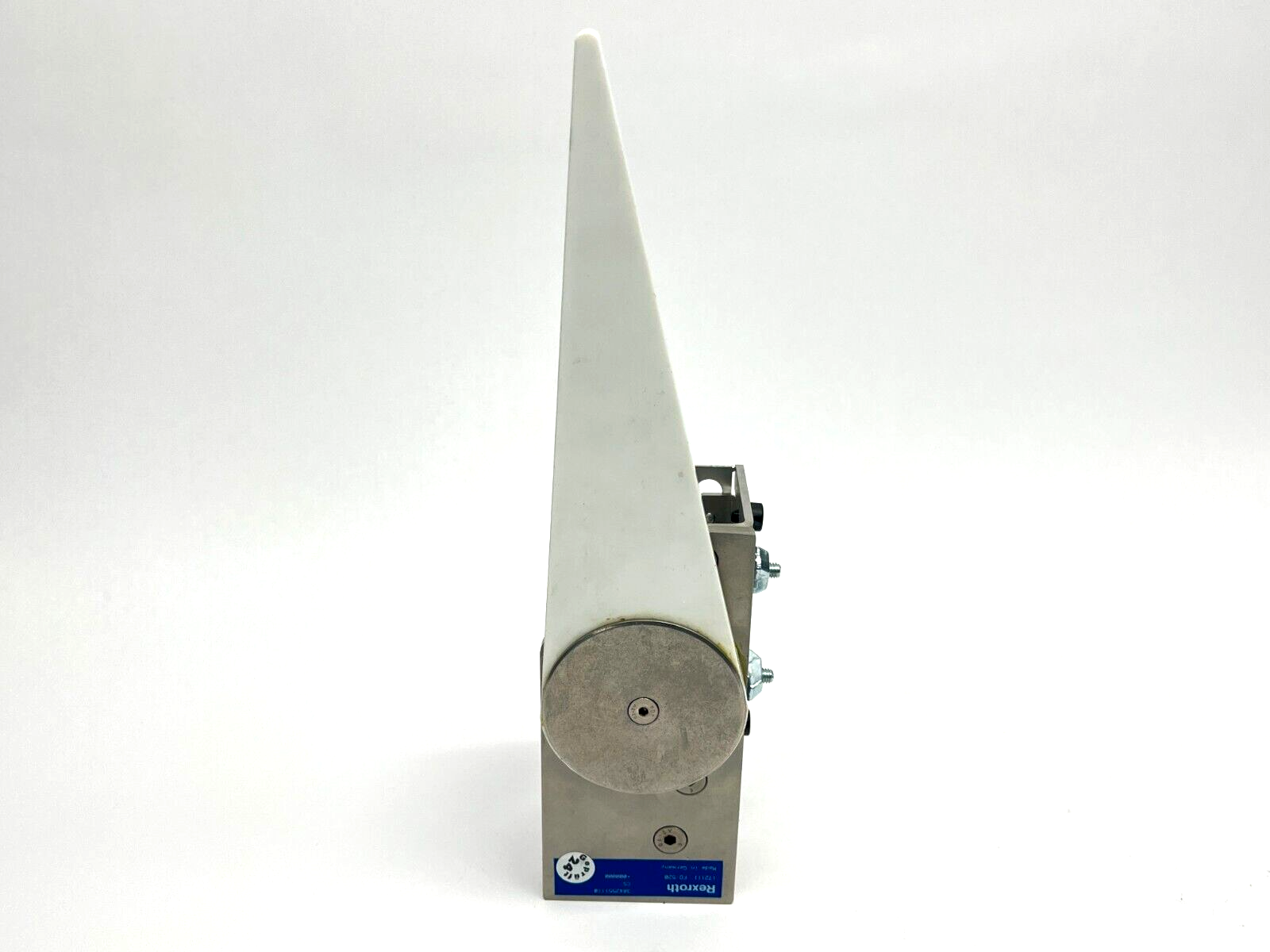 Rexroth 3842551110 Right Diverter 90 Degree VFplus 90 - New – Open box - Maverick Industrial Sales