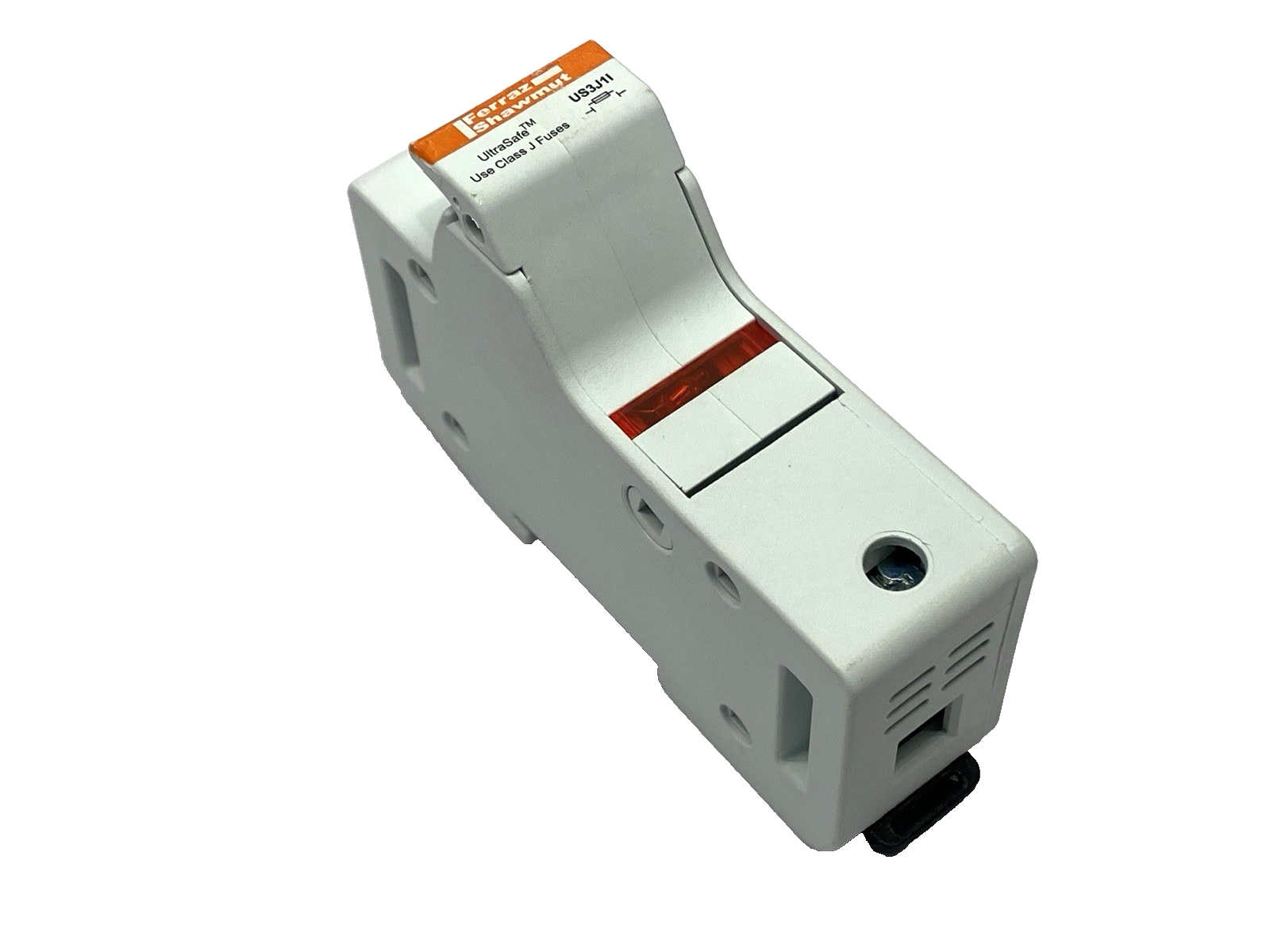 US2J1, M212922 | Ferraz Shawmut US2J1 Fuse Holder Class J M212922 - New Other - Maverick Industrial Sales
