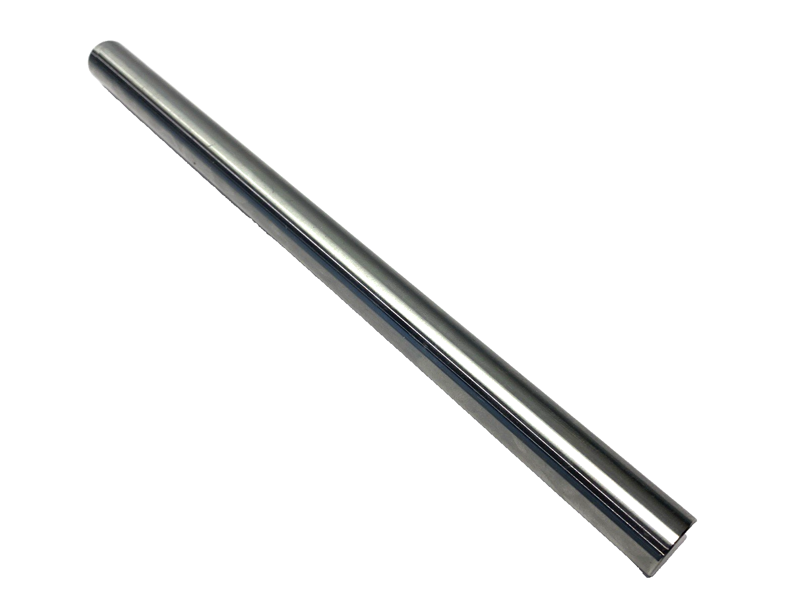 40R1 Gripper Linear Shaft STA 40 Single-End M8 250mm Overall Length - Maverick Industrial Sales