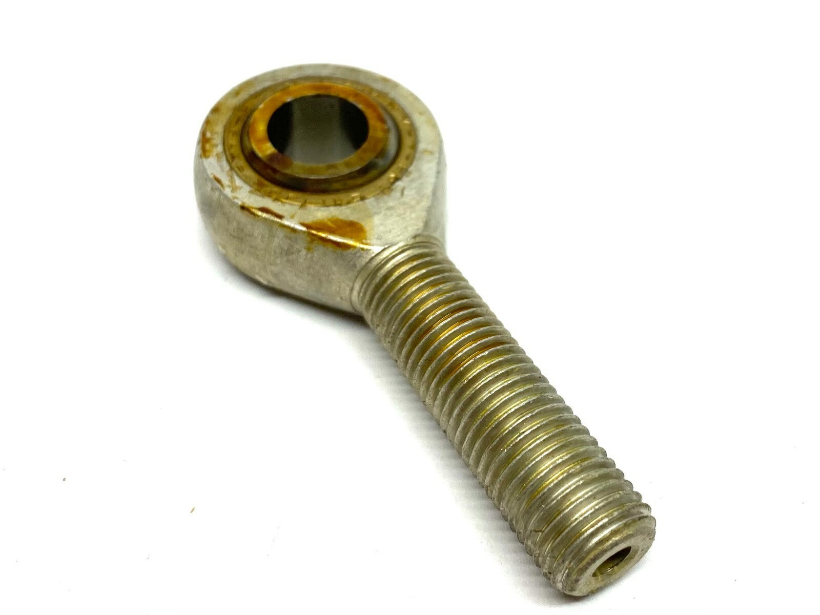 HEIM MM-7 Spherical Rod End 0.4375" 7/16"-20 Threads - New – Open box - Maverick Industrial Sales