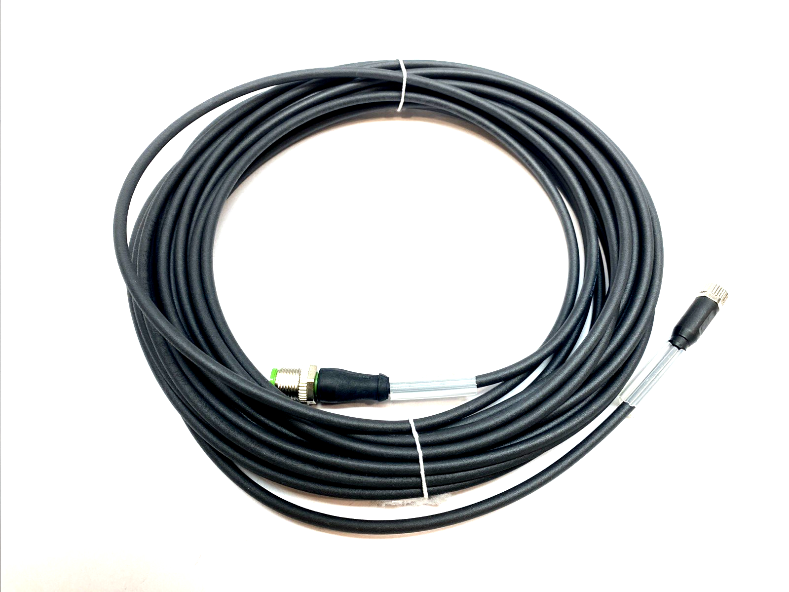 Murr Elektronik 7000-40581-6311000 M12 Sensor Actuator Cable - Maverick Industrial Sales