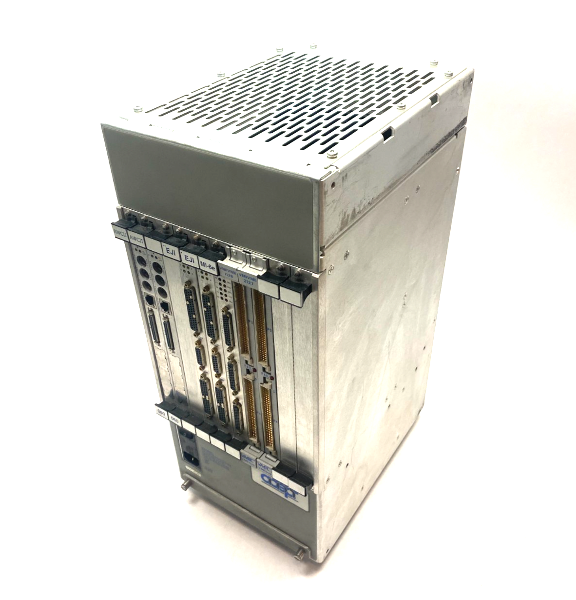 Adept MV-10 Robot Control Rack Assembly 30340-20000 - Maverick Industrial Sales