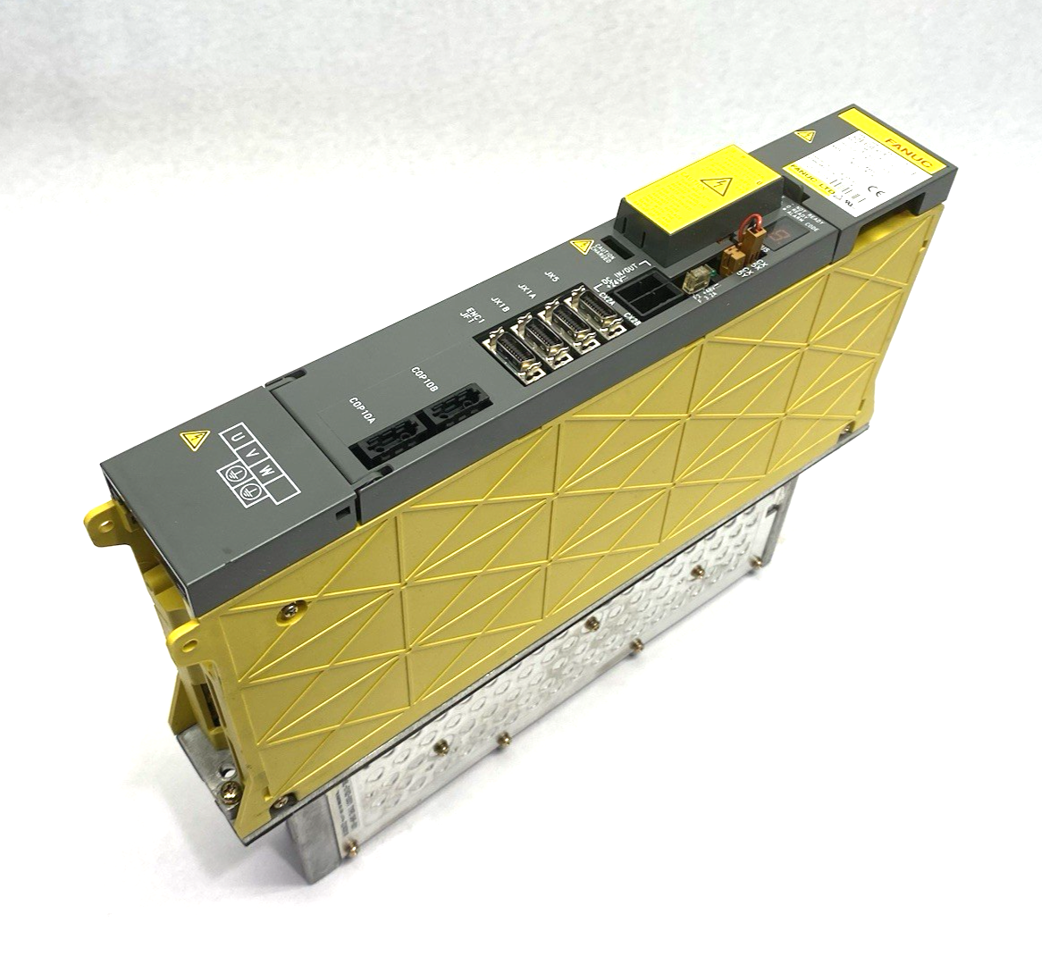 A06B-6096-H105 | Fanuc Servo Amplifier Module - Used - Maverick Industrial Sales