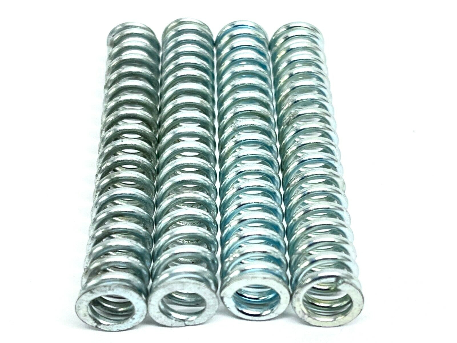 Dixie Cam Roll Lever Spring for Dixie Model 23 Can Sealer LOT OF 4 - New Other - Maverick Industrial Sales