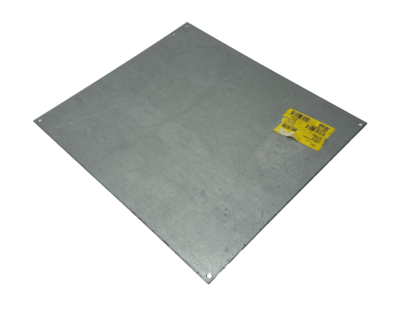 Hoffman A16P14G JIC Panel 26109 - New – Open box - Maverick Industrial Sales