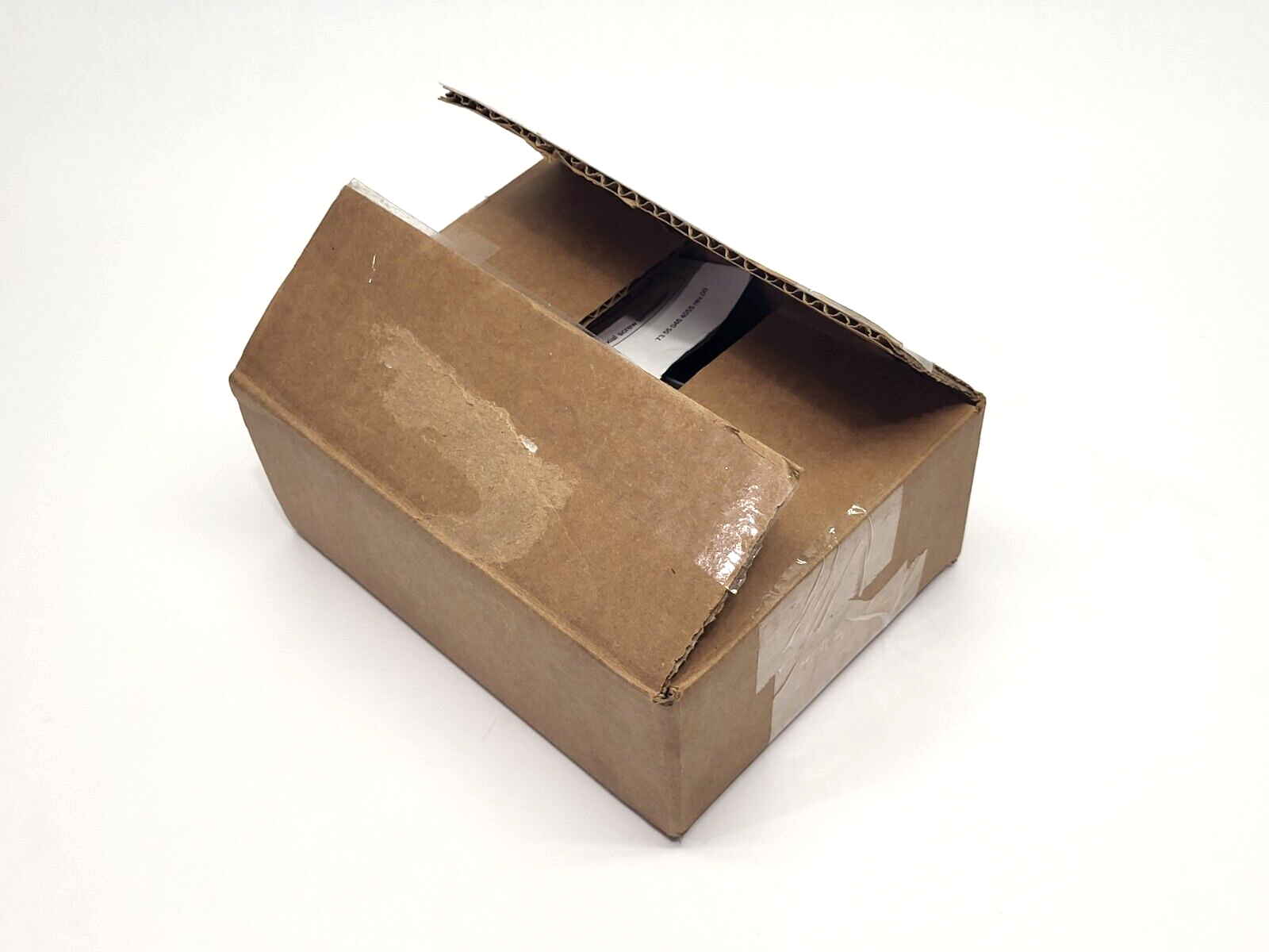 Harting 73101000011 Han K 6/6 Metal Kit - New – Open box - Maverick Industrial Sales