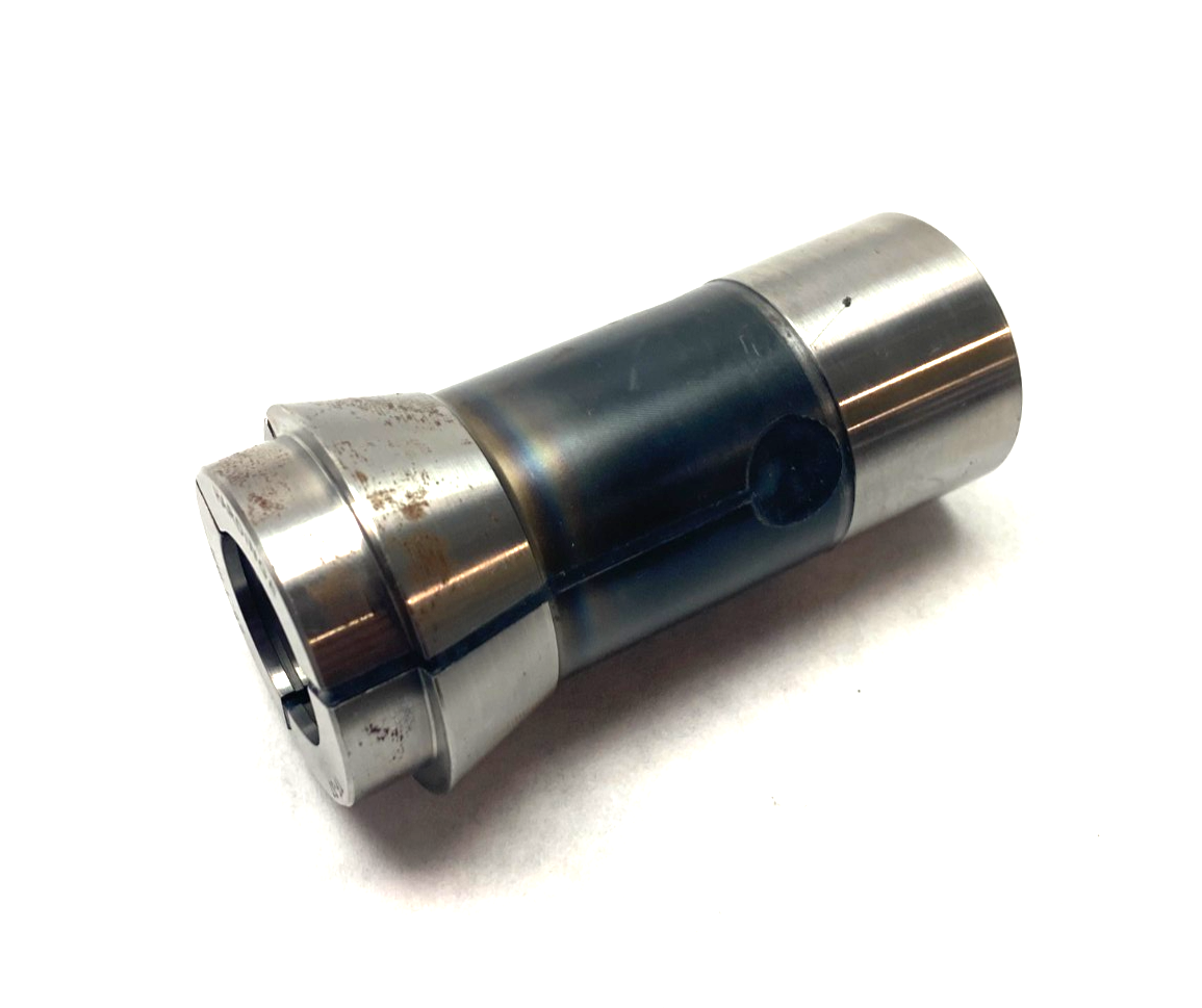 Hardinge TF-37 25.1mm Collet - Used - Maverick Industrial Sales