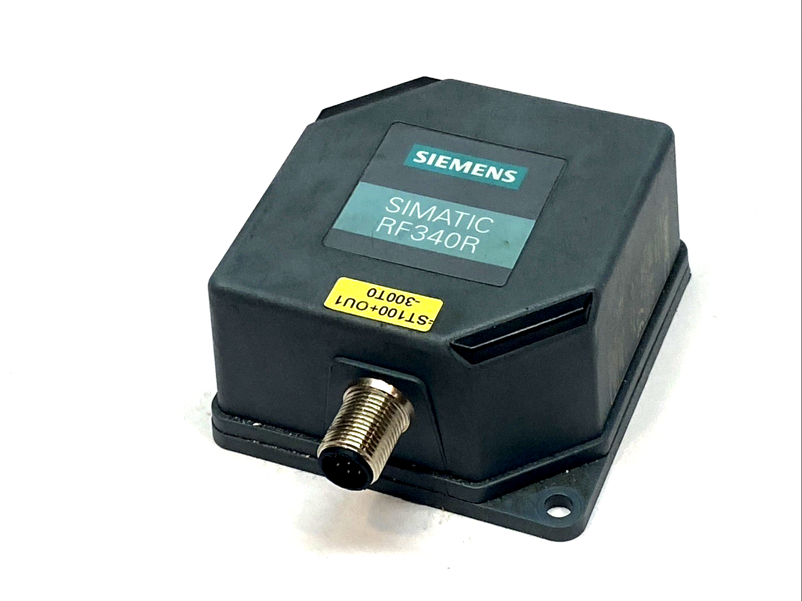 Siemens SIMATIC RF340R RFID Reader - Maverick Industrial Sales