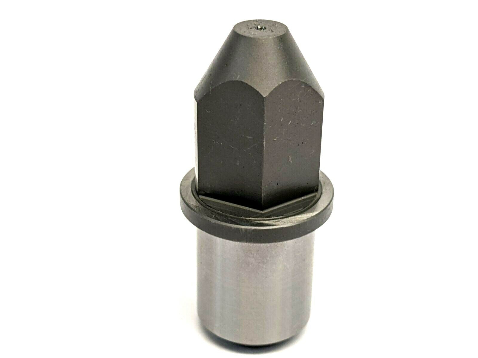 MiSUMi LPDMJB20-P20-B16-G8-L24-T3 Shouldered Locating Pin 20mm Diameter - Maverick Industrial Sales