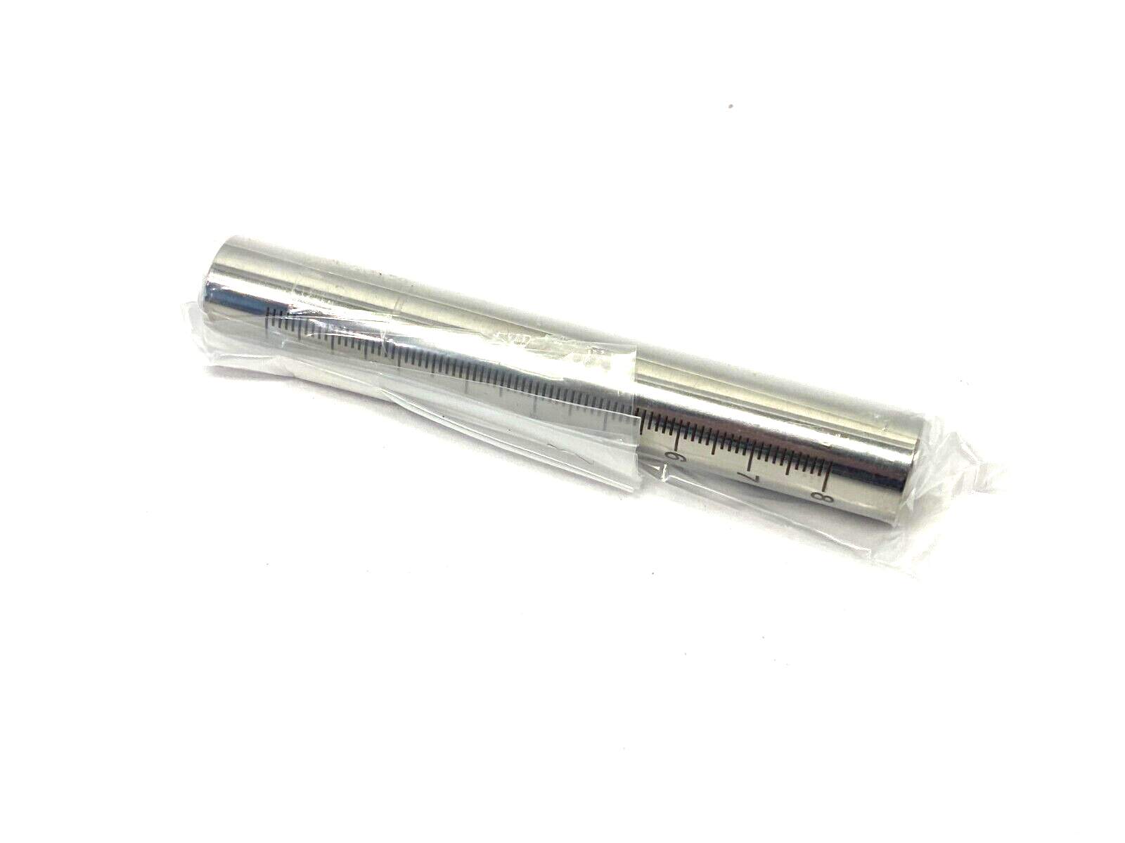 MiSUMi GSSTN15-100 Graduated Circular Standoff, Selectable Length, Solid - Maverick Industrial Sales