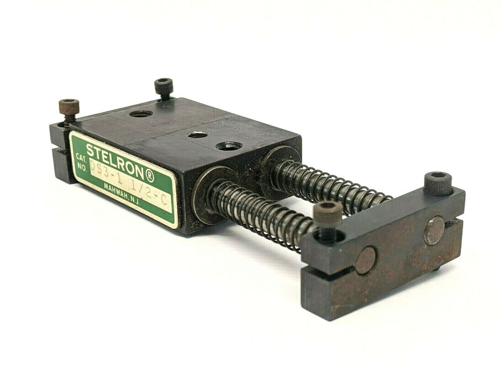 DS3-1 1/2-C | Stelron Anti-Friction Slide - Used - Maverick Industrial Sales