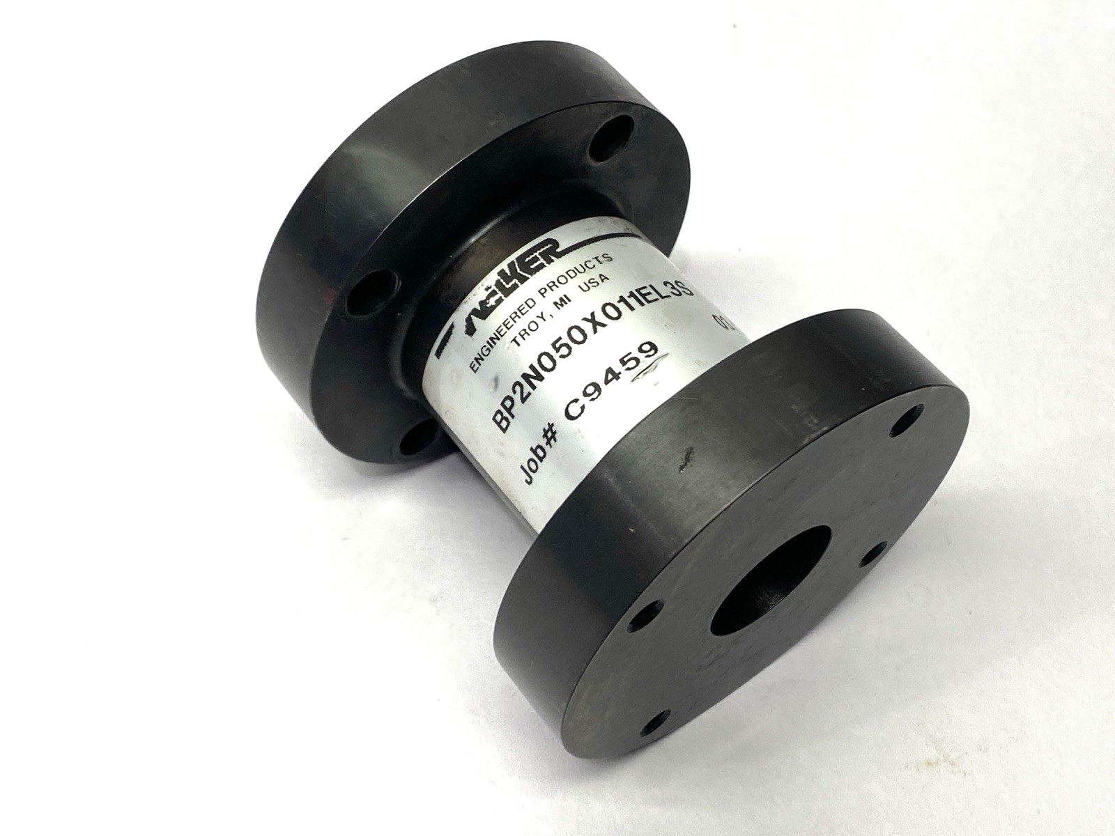 Welker BP2N050X011EL3S Lockout Pin - For parts or not working - Maverick Industrial Sales