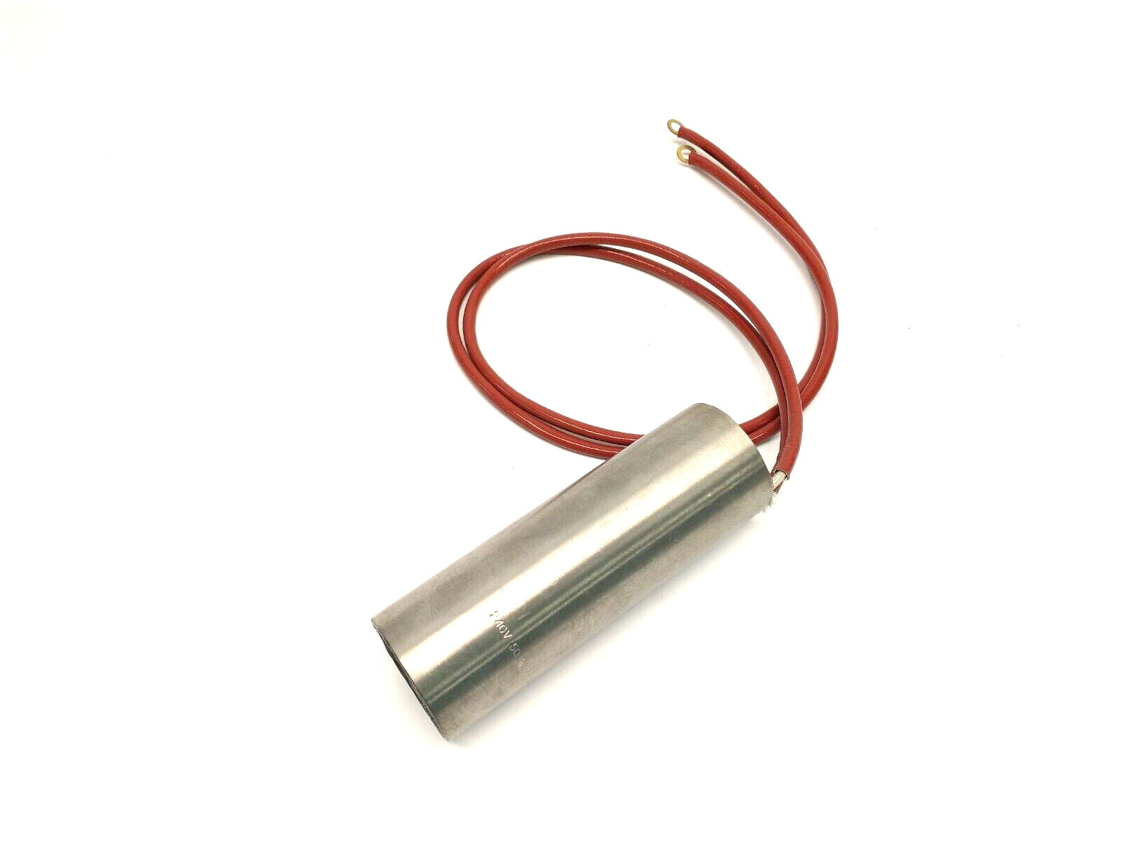 Tubular Heater 1" I.D. 4-3/4" Long 240V 500W 7 93 - New – Open box - Maverick Industrial Sales