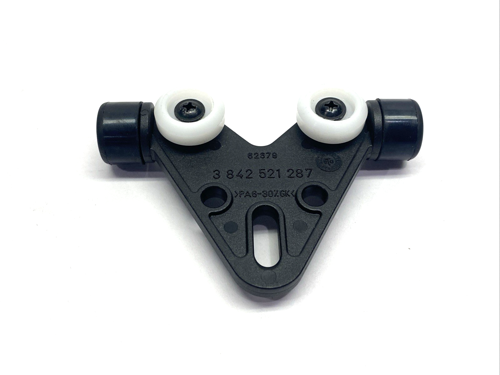 Bosch Rexroth 3842521287 Tool Hanger Trolley Roller - Maverick Industrial Sales