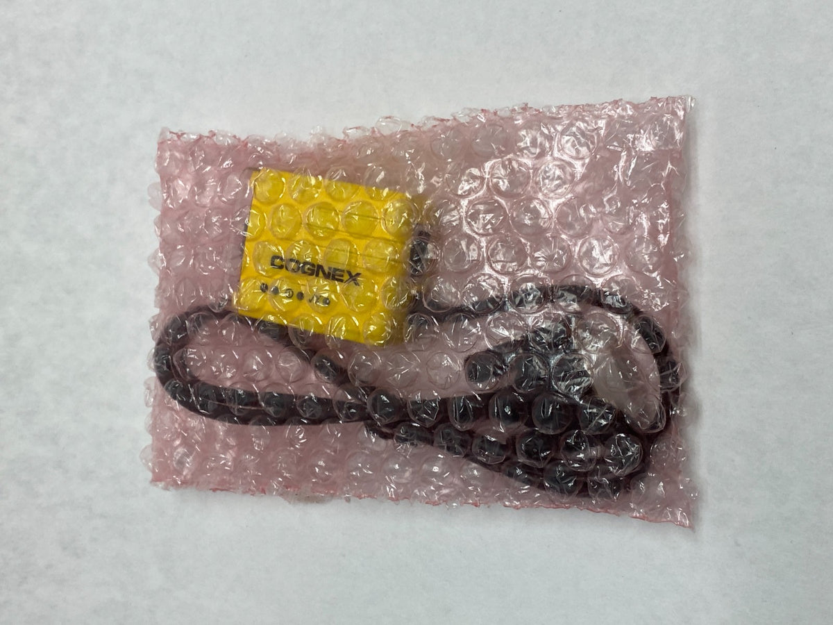 DM60S | Cognex DataMan Fixed Mount Code Reader 825-0406-1R - New – Open Box - Maverick Industrial Sales