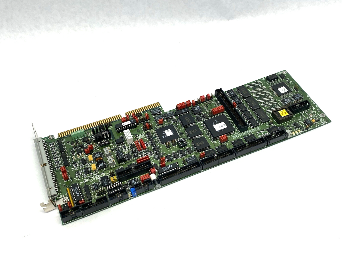 602402-105 | Delta Tau Data Systems PMAC-LITE Universal Driver PC Board Module - Used - Maverick Industrial Sales