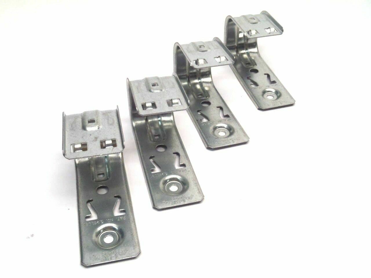 BCH32 | B-Line Cable Hook 2" LOT OF 4 - New – Open box - Maverick Industrial Sales