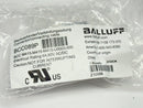 Balluff BCC M415-M415-M415-U0003-000 Tee  M M12 5-Pin - F M12 4-Pin BCC089P - Maverick Industrial Sales