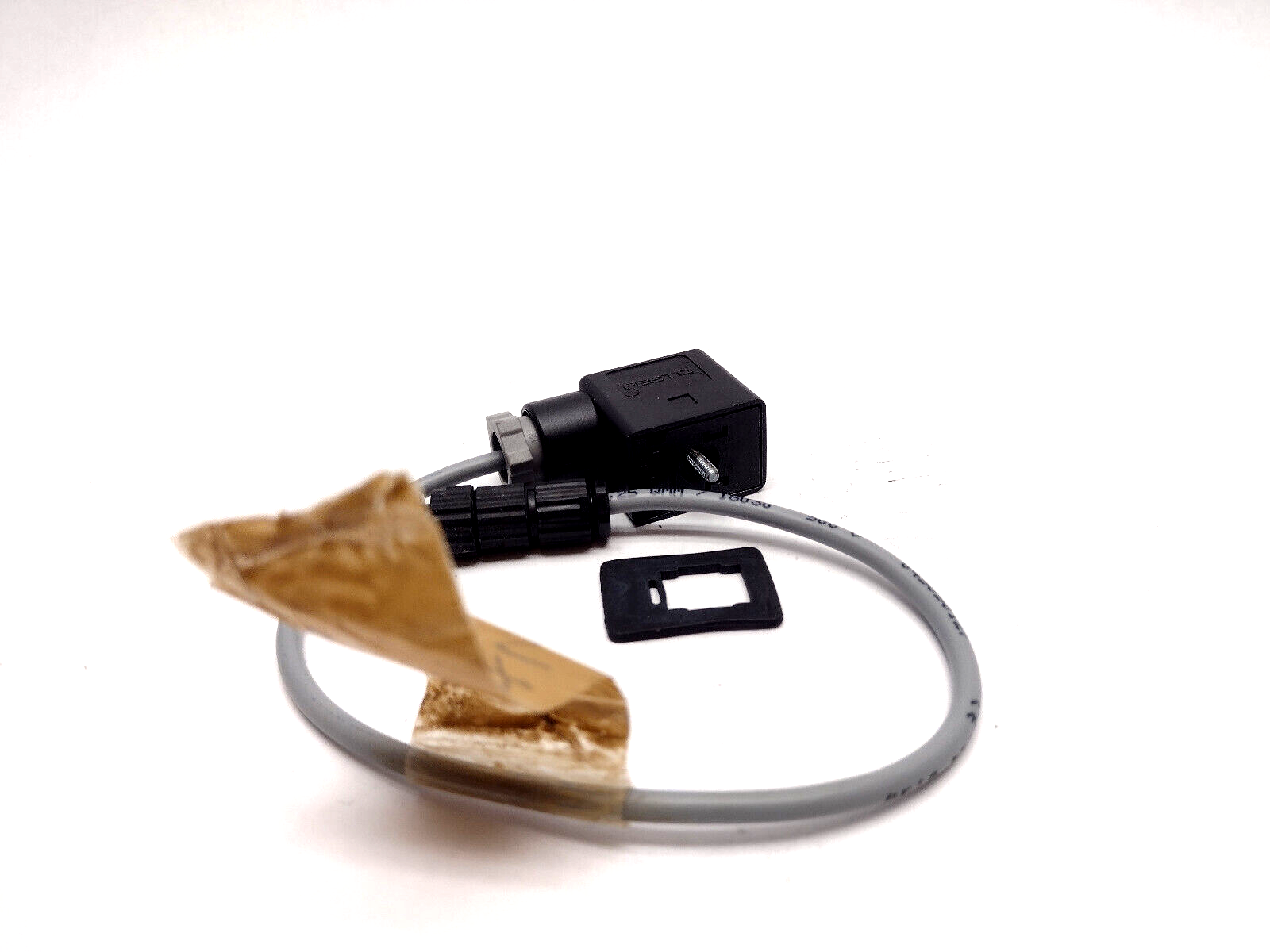 Knapp 1544 Cable 0,3m ZE045420 - New – Open box - Maverick Industrial Sales