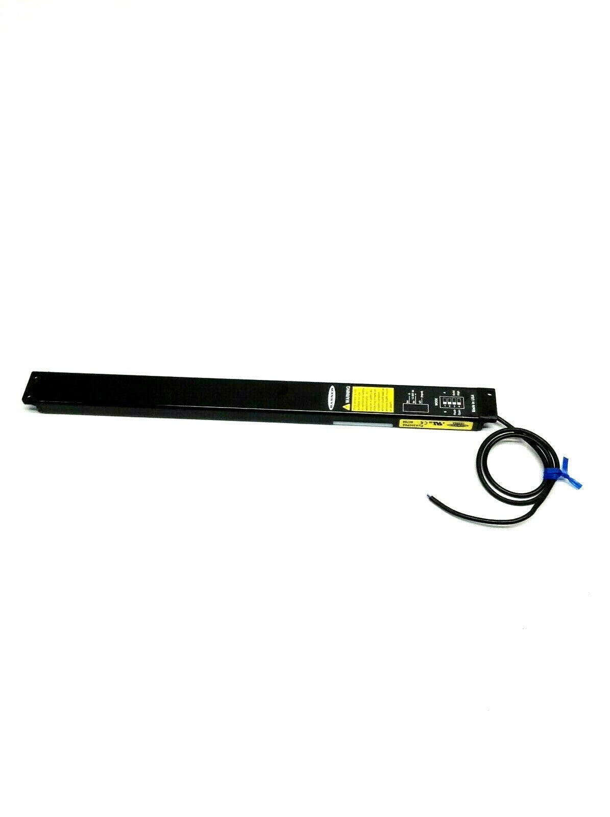 Banner PVA300P6E 300mm Array Emitter 12-30VDC 50786 - Used - Maverick Industrial Sales