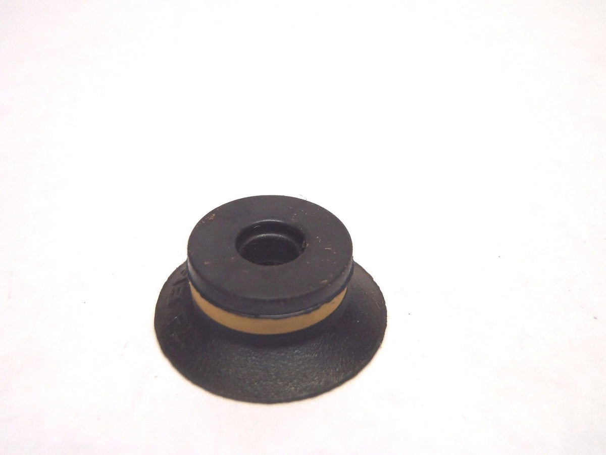 PIAB F20.10.02AA Suction Cup F20 Chloroprene M5 Female 20mm - Maverick Industrial Sales