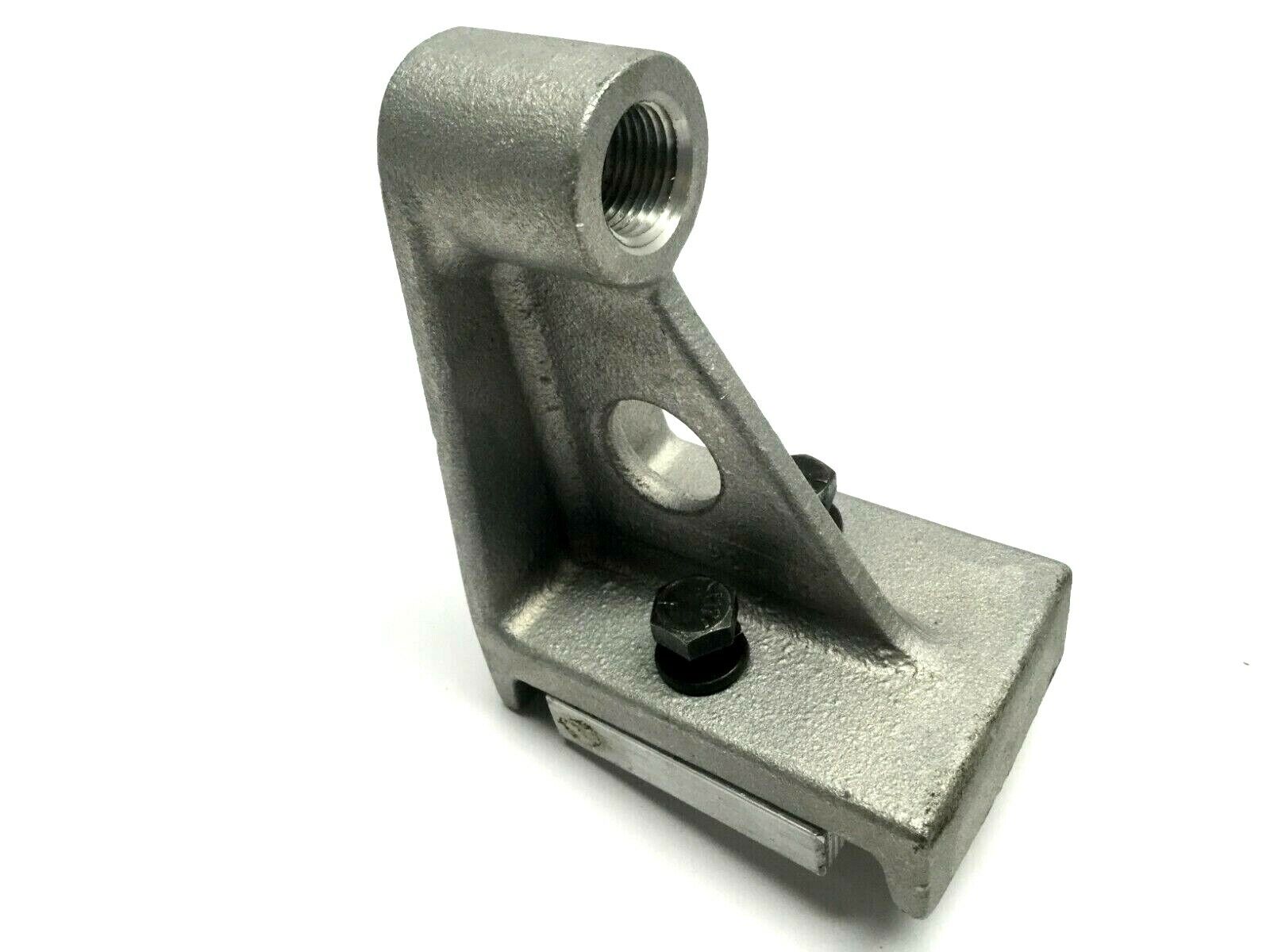 Unified Industries 25834 Bracket Festooning Hardware - Used - Maverick Industrial Sales